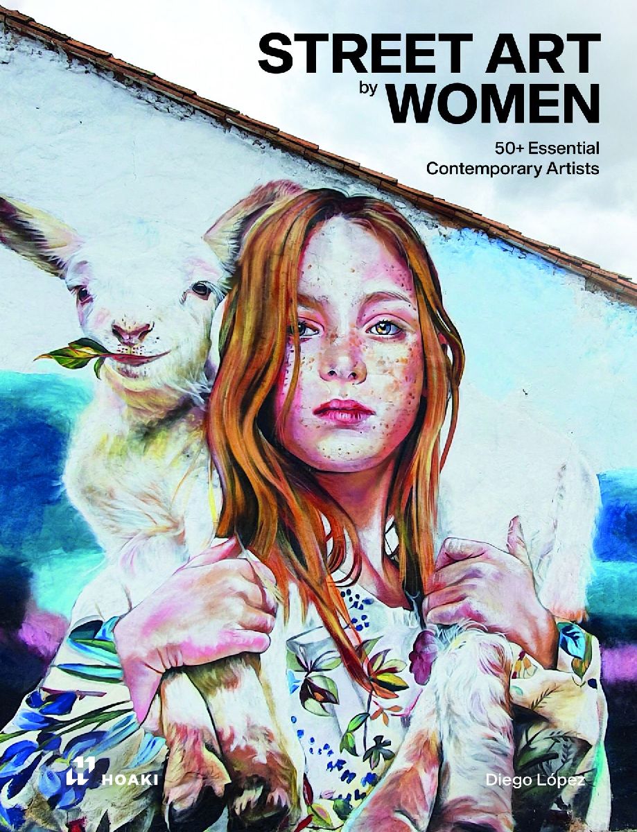 Street Art by Women