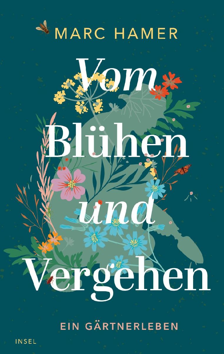 Vom Blühen und Vergehen