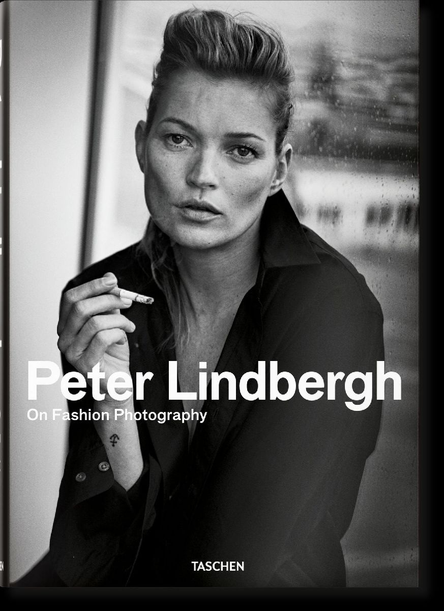 Peter Lindbergh