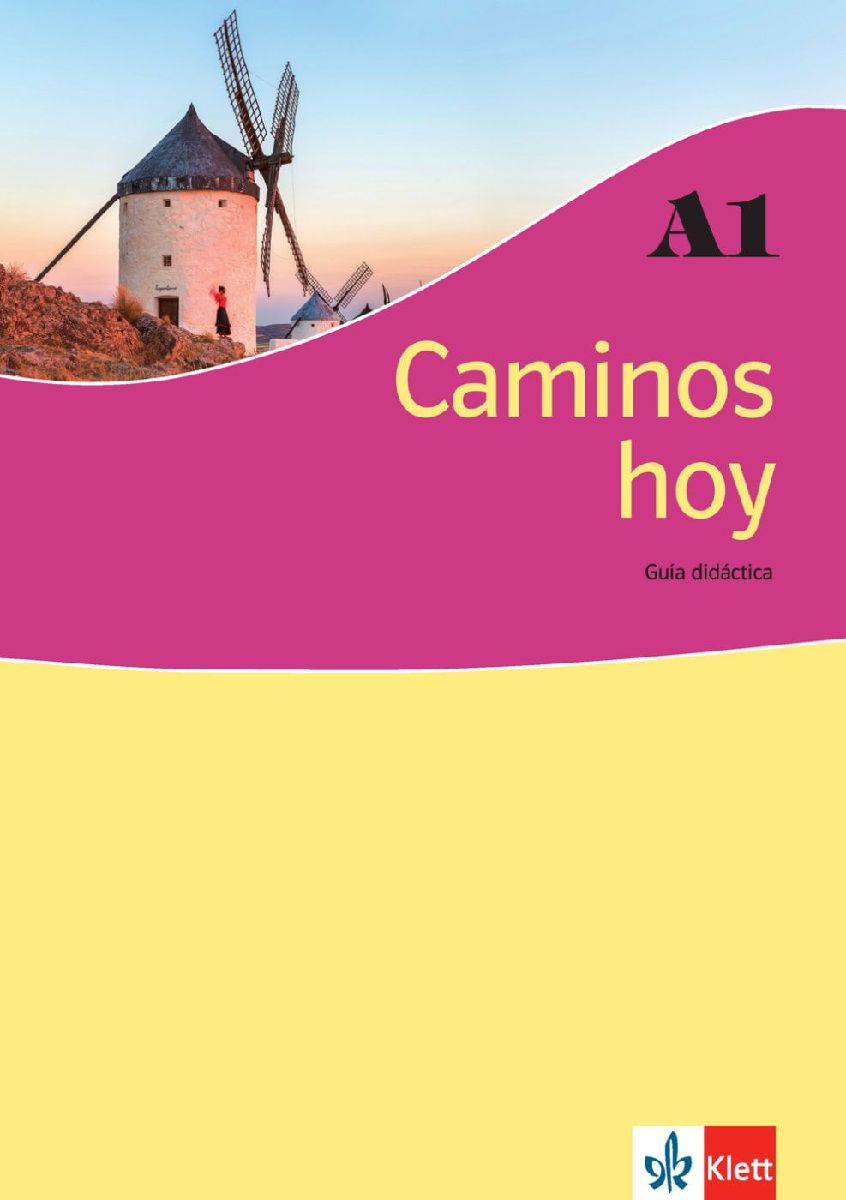 Caminos hoy A1
