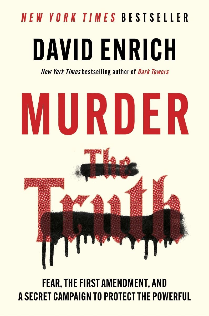Murder the Truth
