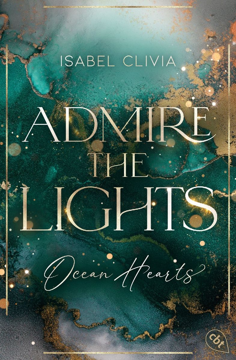Ocean Hearts - Admire the Lights