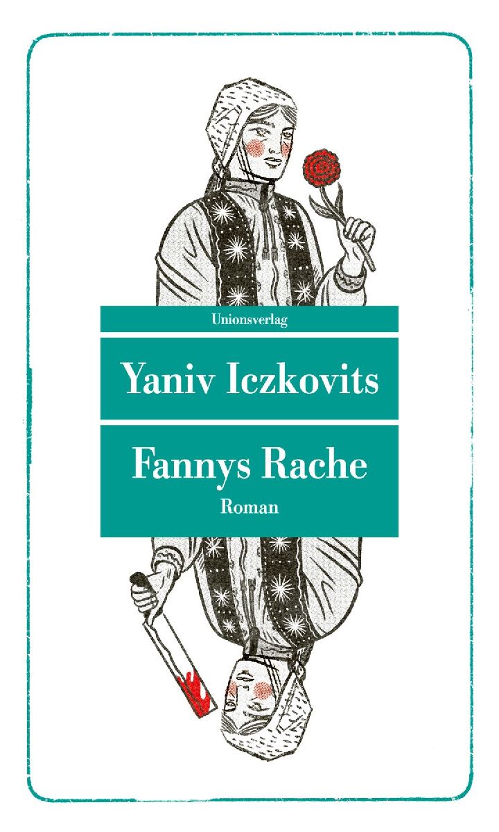 Fannys Rache