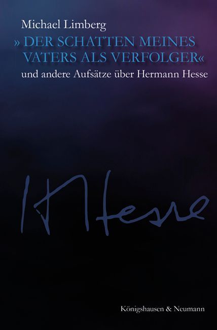 »Der Schatten meines Vaters als Verfolger«