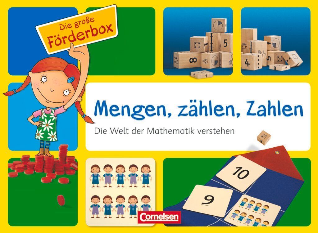 Mengen, zählen, Zahlen (MZZ)
