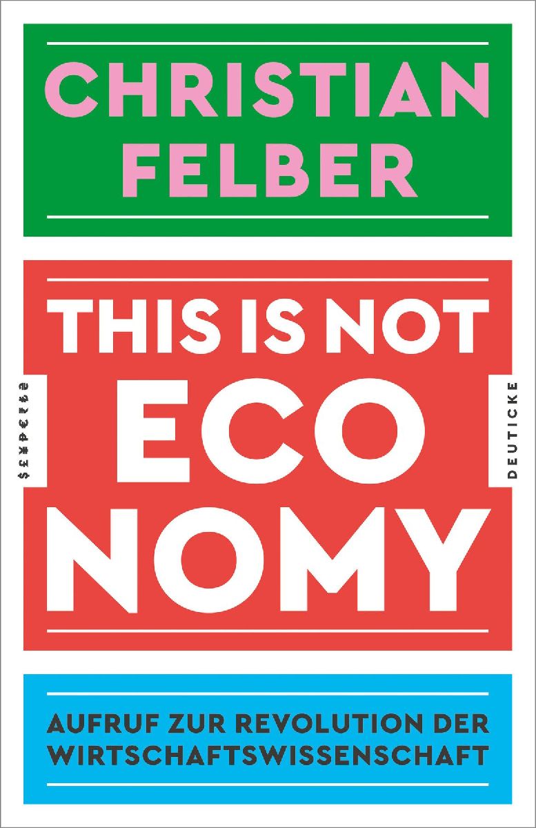 This is not economy