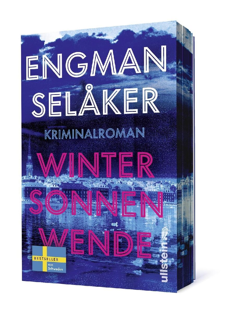 Wintersonnenwende, Band 2