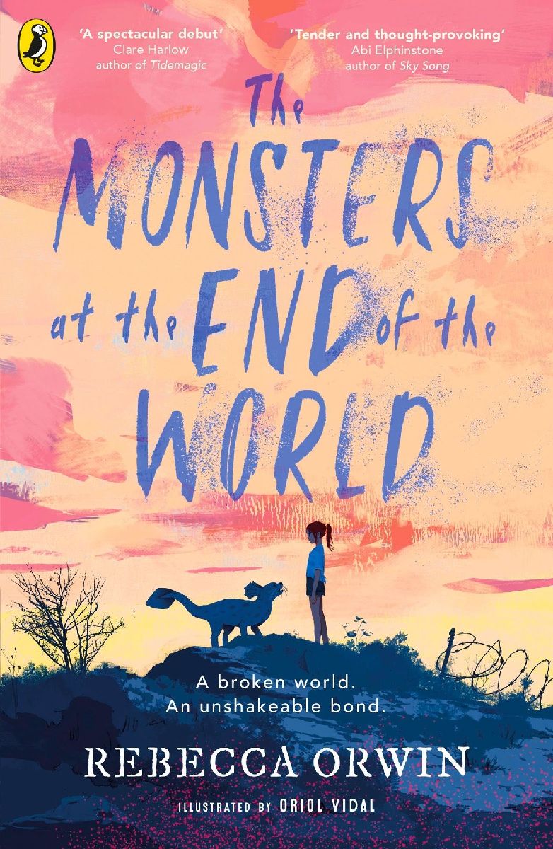 The Monsters at the End of the World