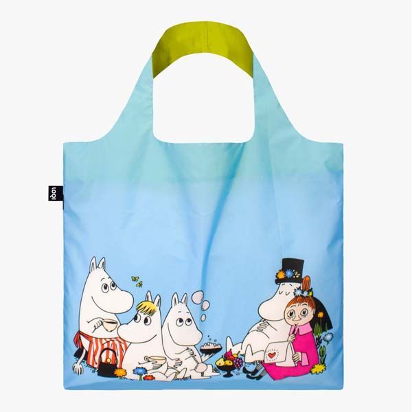 MOOMIN Family
