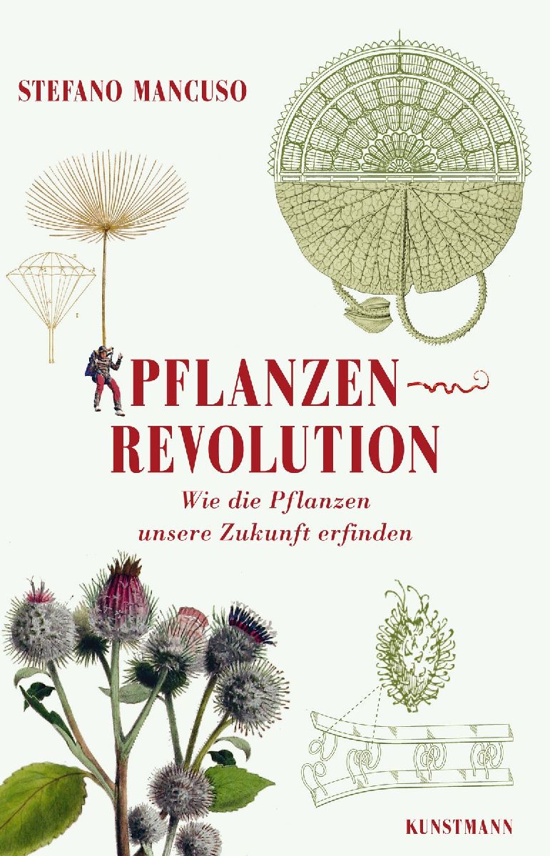 Pflanzenrevolution