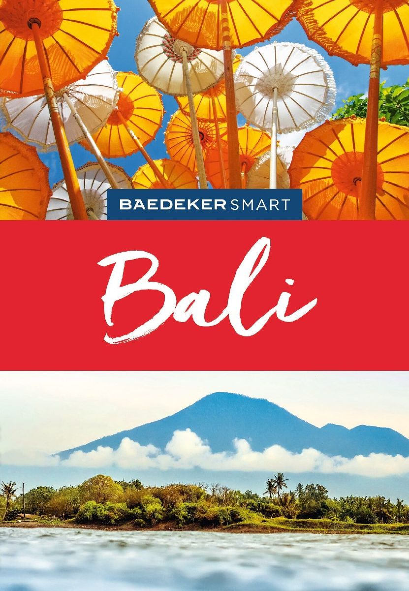 Baedeker SMART Reiseführer Bali