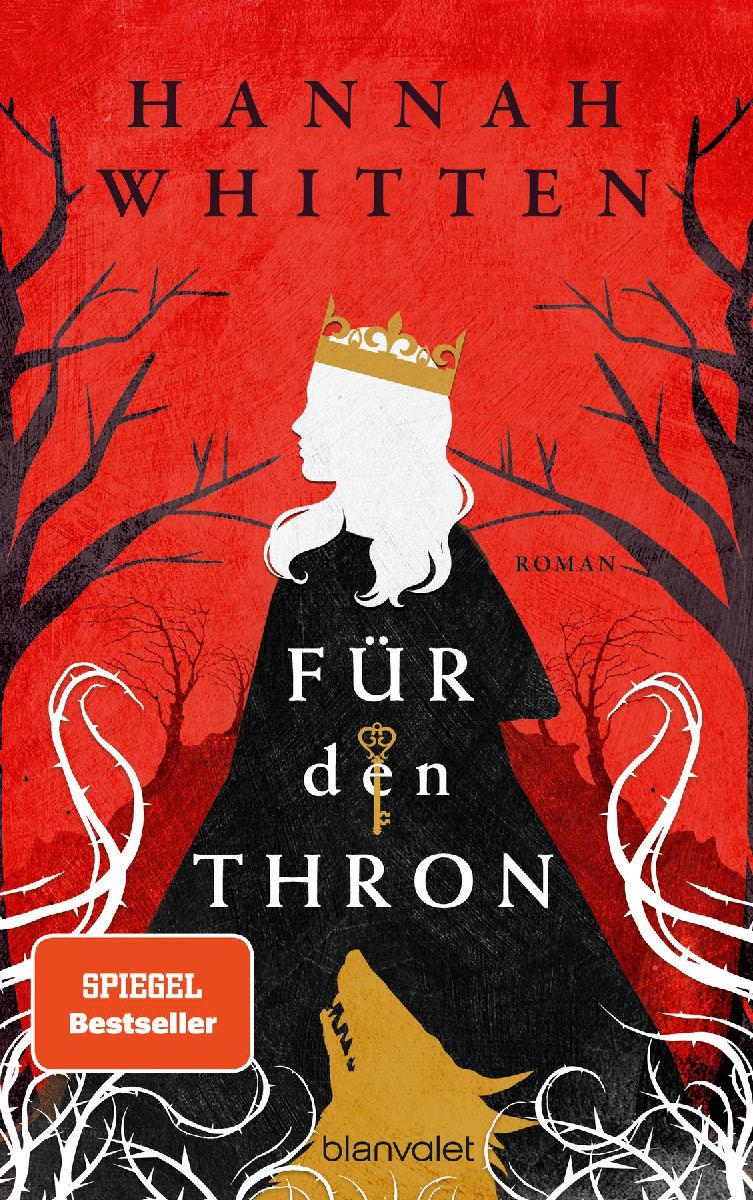 Für den Thron