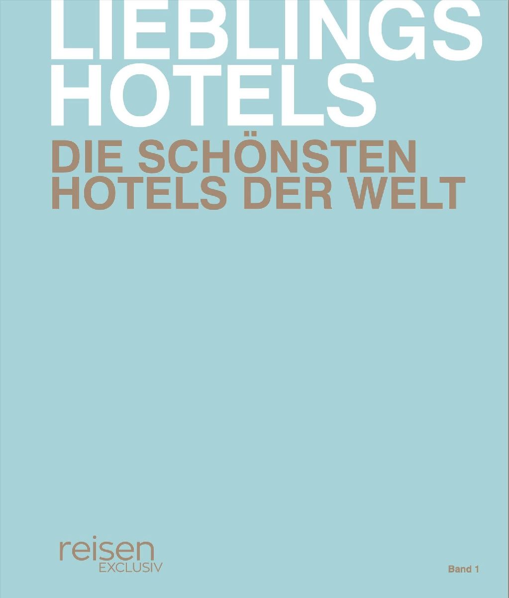 Lieblingshotels