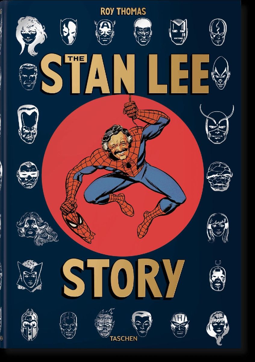 The Stan Lee Story