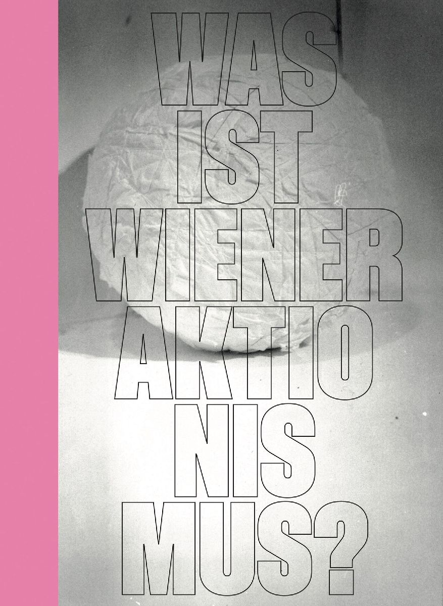 Was ist Wiener Aktionismus?