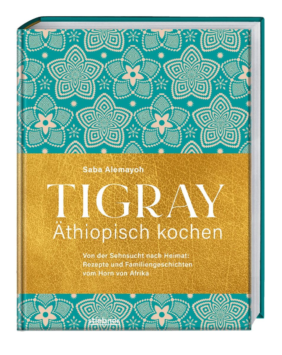 Tigray - Äthiopisch kochen