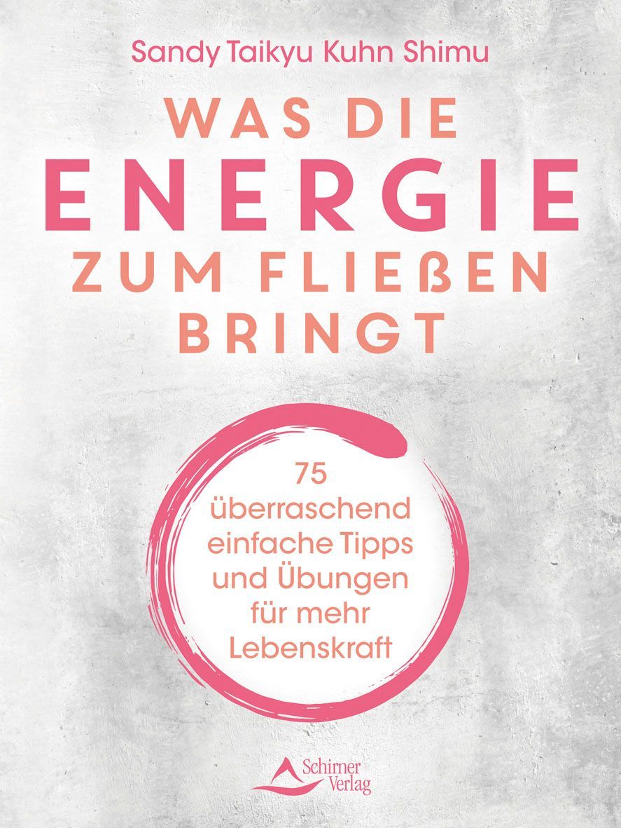 Was die Energie zum Fließen bringt