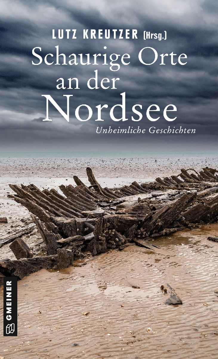 Schaurige Orte an der Nordsee