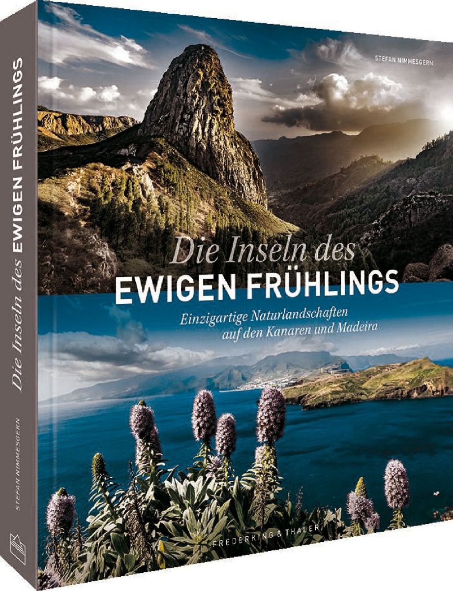 Die Inseln des ewigen Frühlings