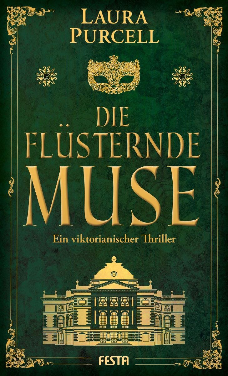 Die flüsternde Muse