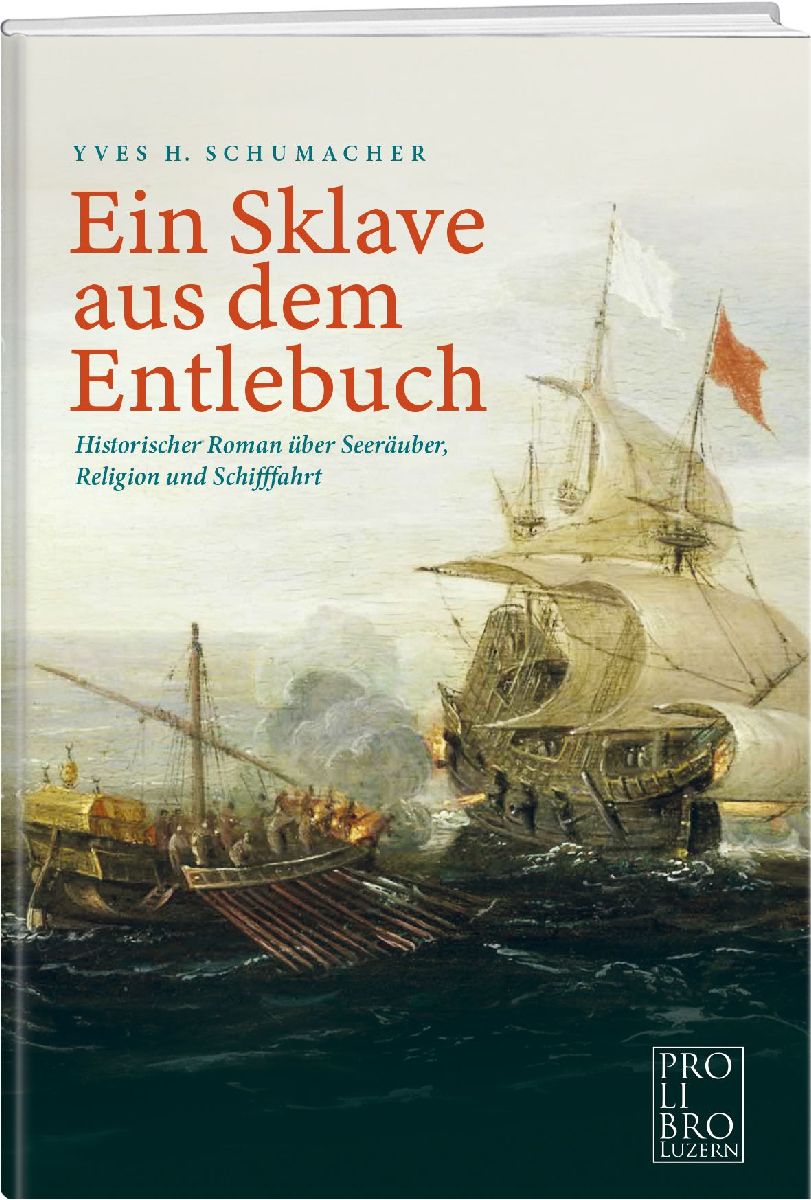 Ein Sklave aus dem Entlebuch