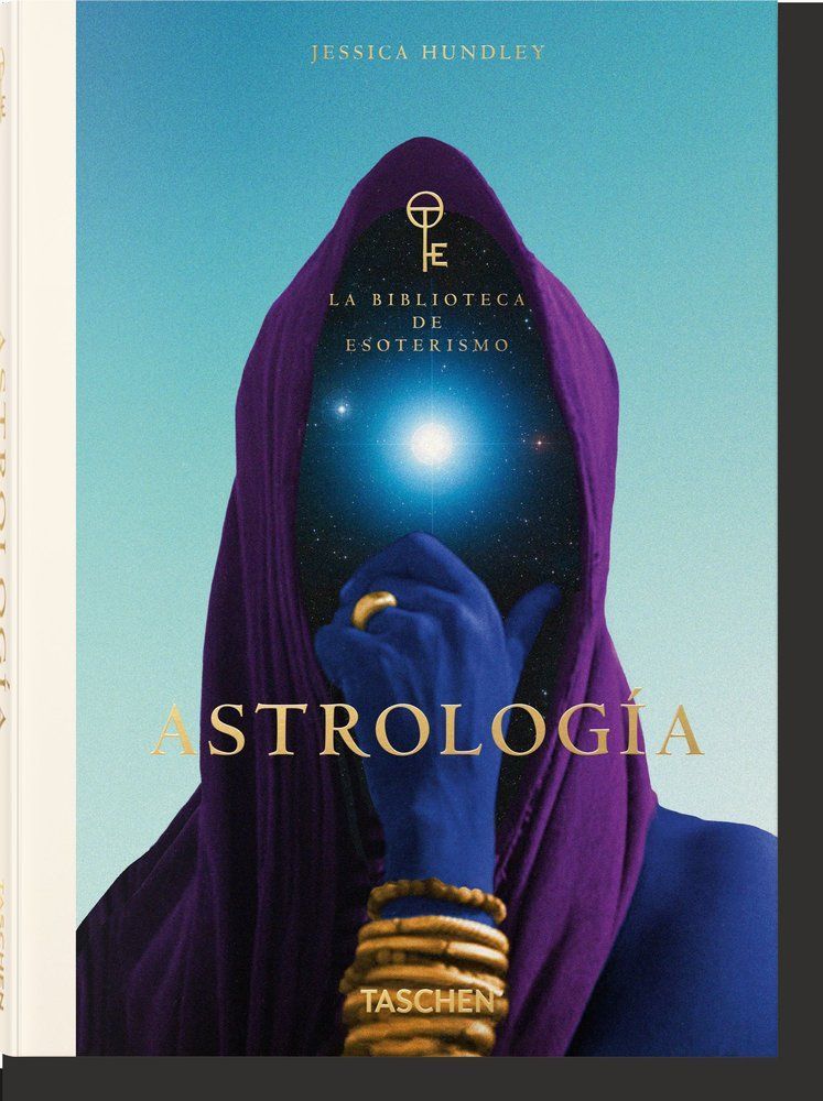 Astrología. La Biblioteca de Esoterismo