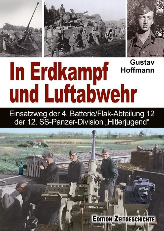 In Erdkampf und Luftabwehr