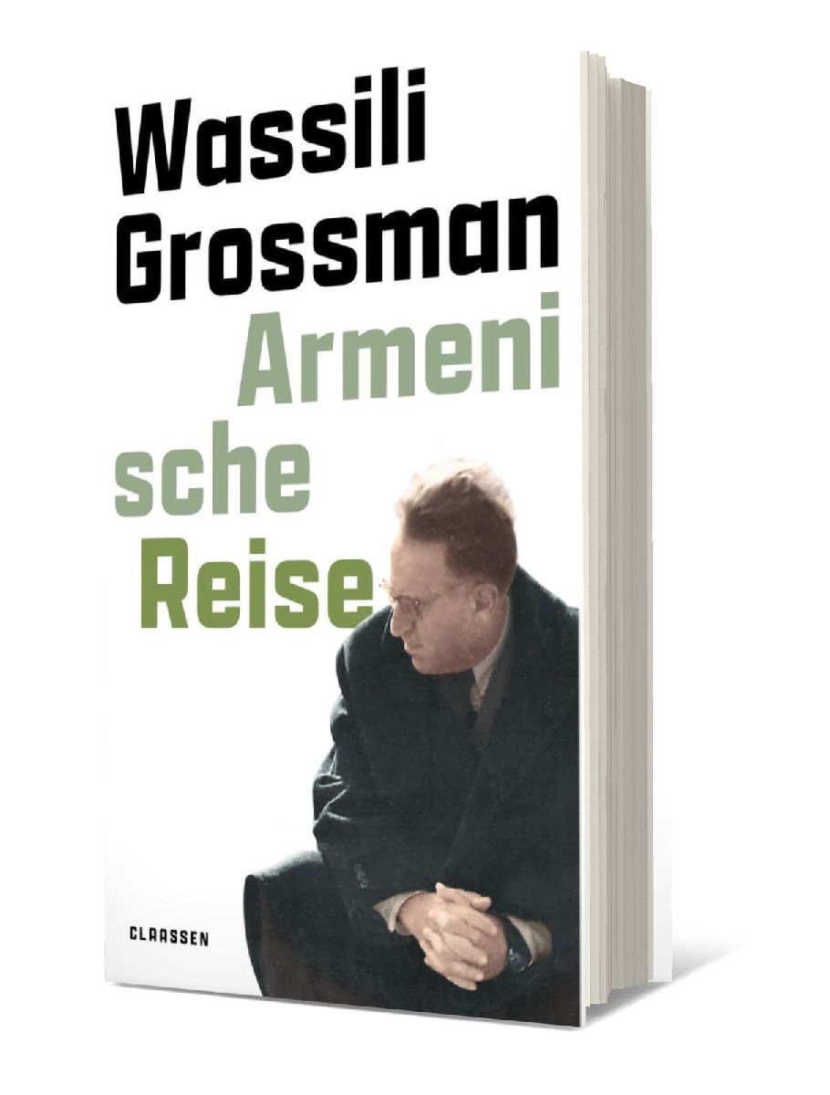 Armenische Reise
