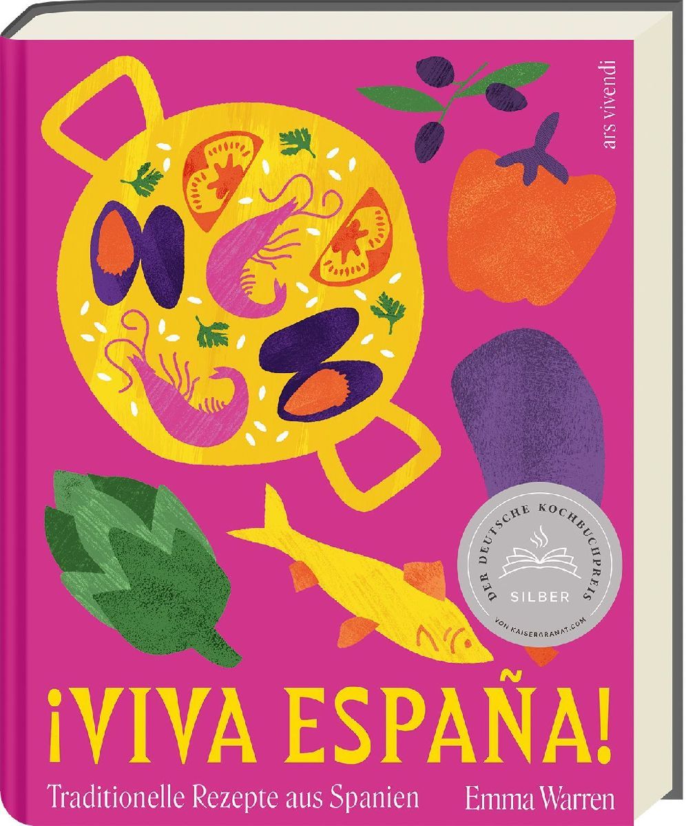 Viva España