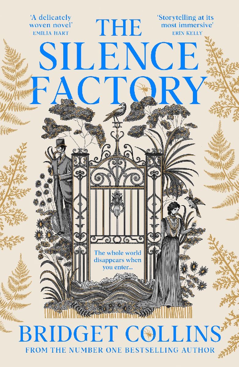 The Silence Factory