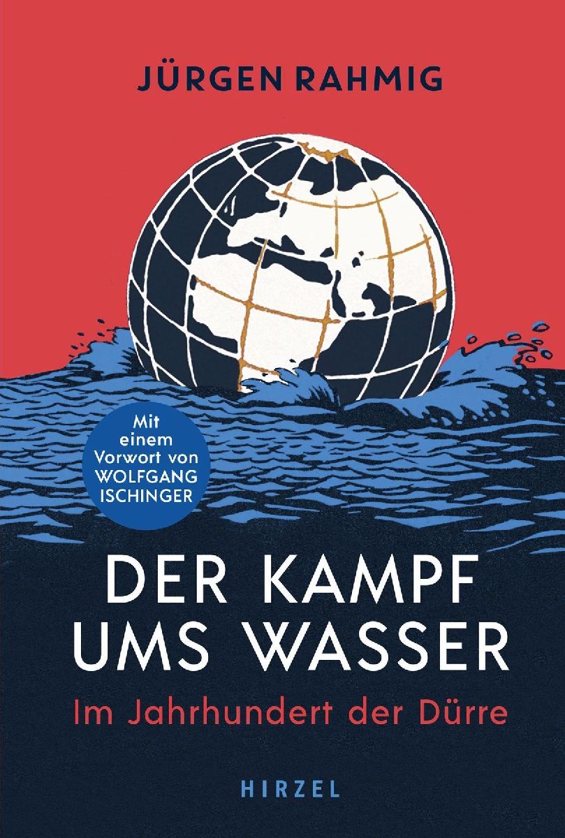 Der Kampf ums Wasser