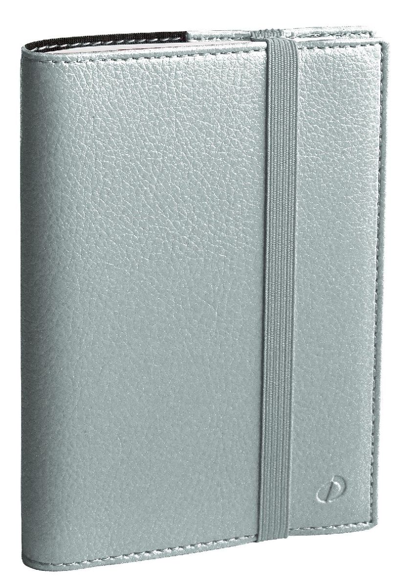 TIME&LIFE ML Pocket Silber 2027