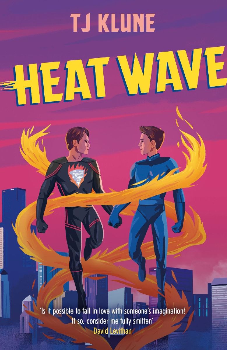 Heat Wave