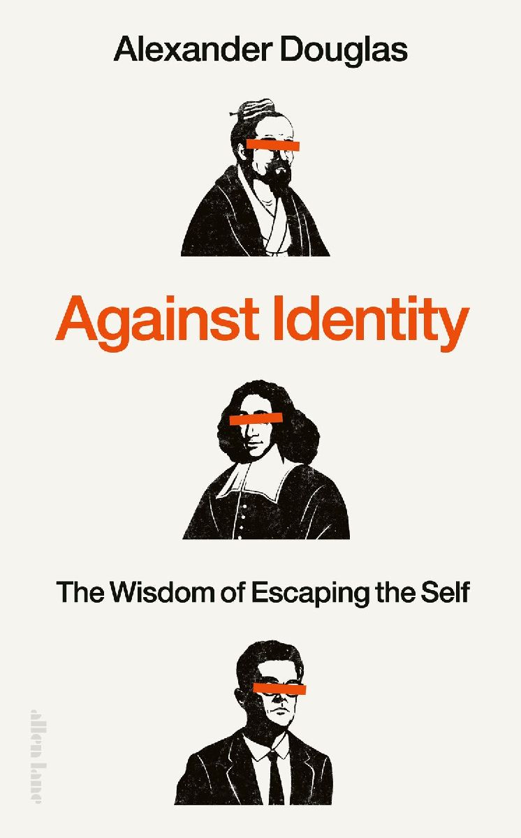 Against Identity
