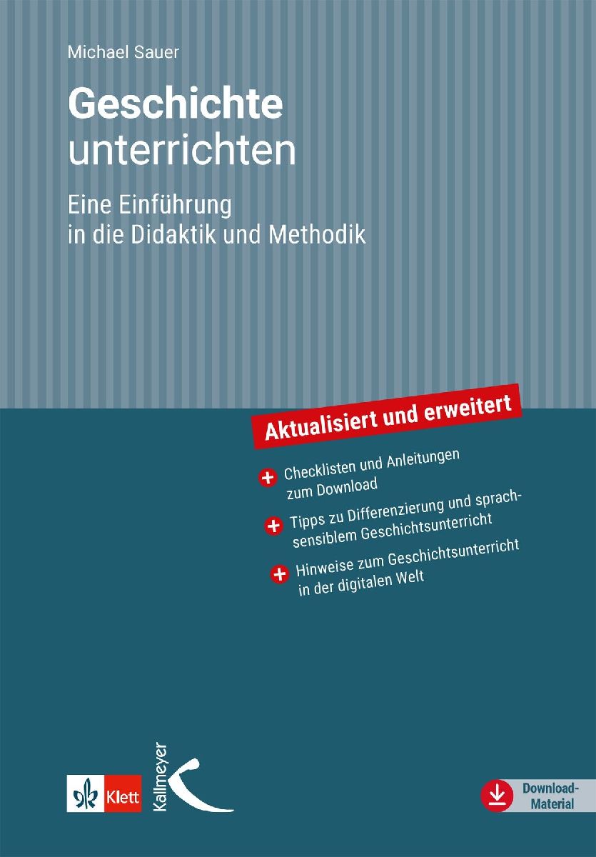 Geschichte unterrichten