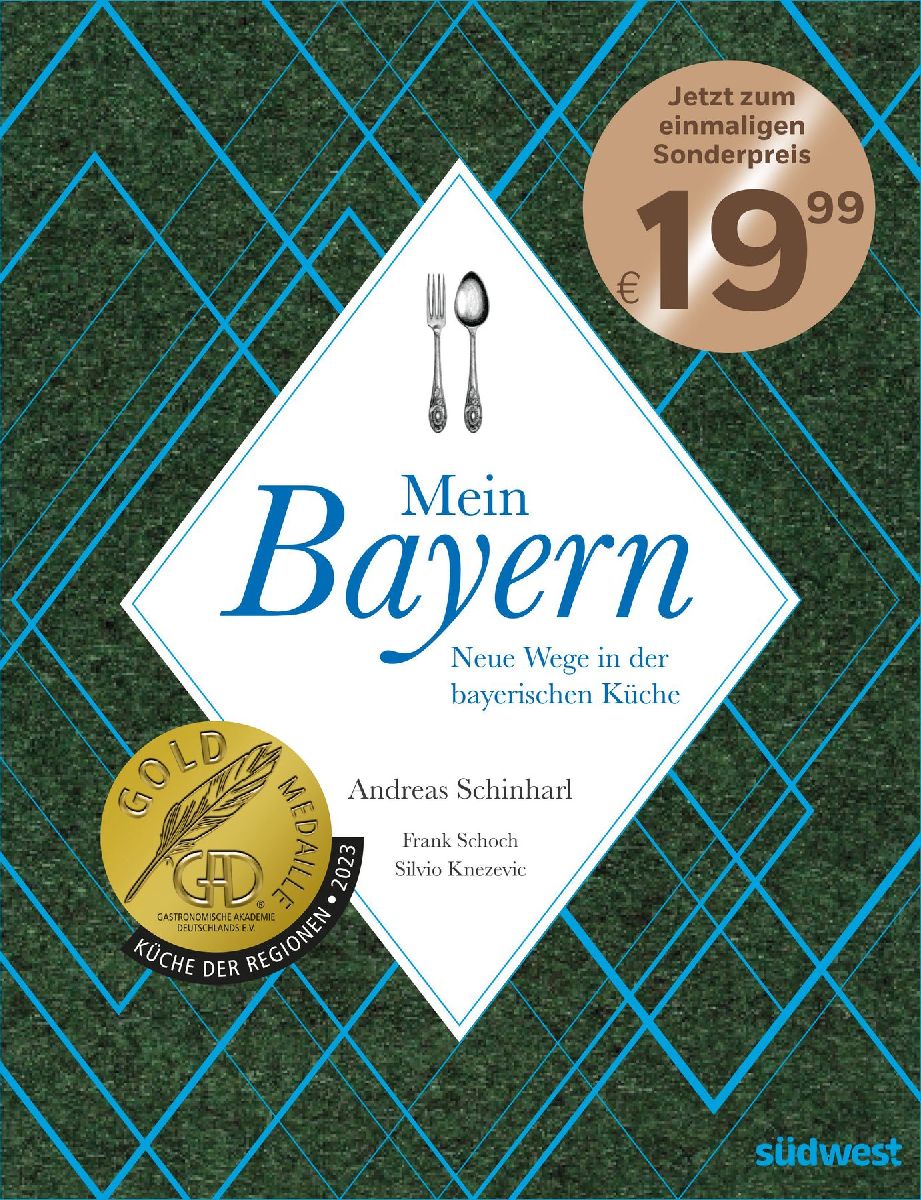 Mein Bayern