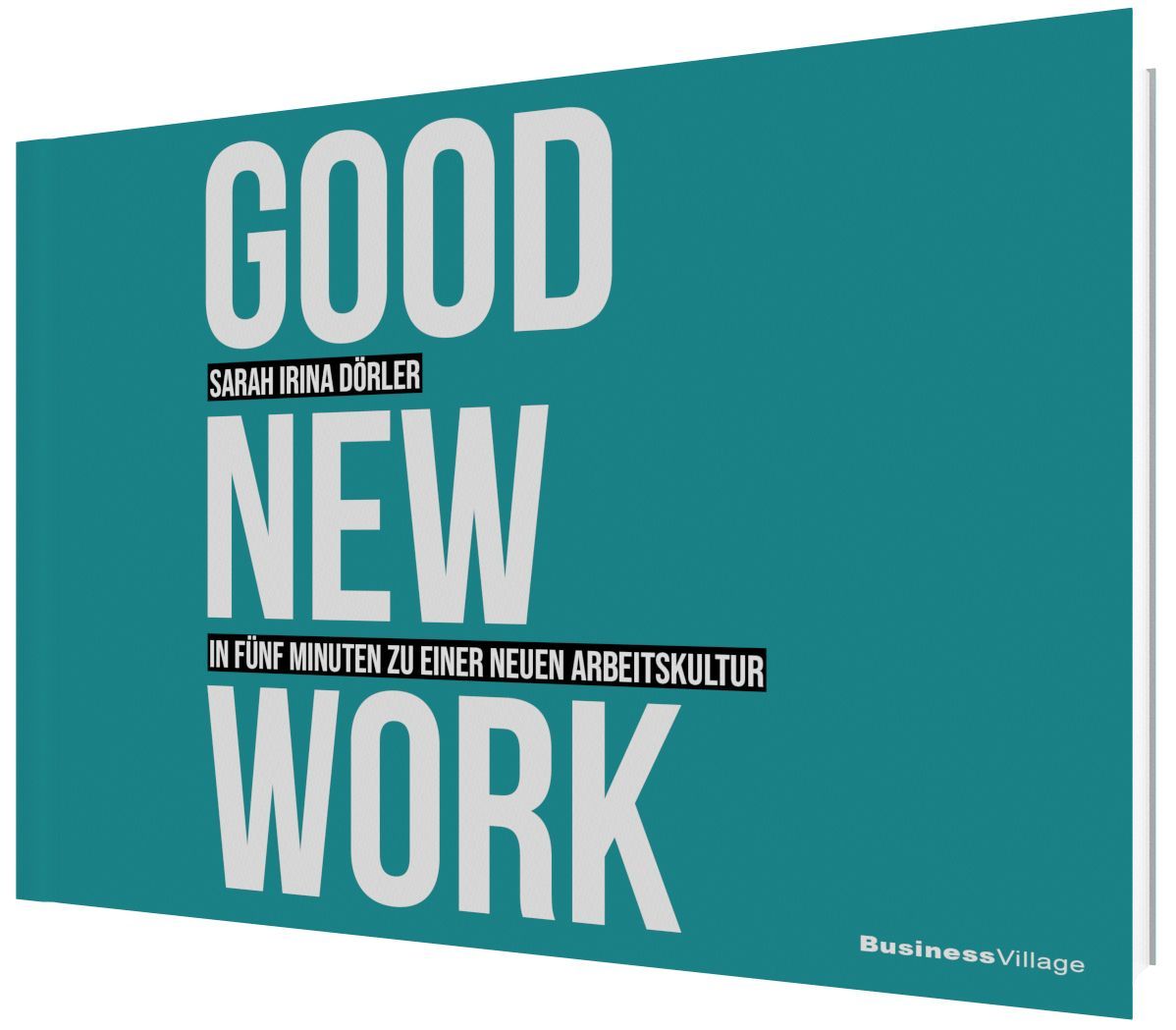 GOOD NEW WORK