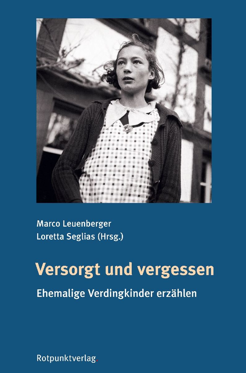 Versorgt und vergessen