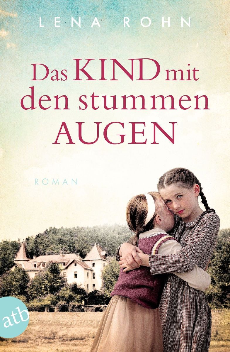 Das Kind mit den stummen Augen