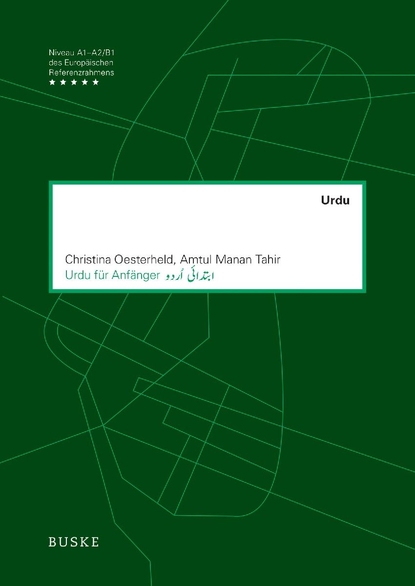 Urdu für Anfänger