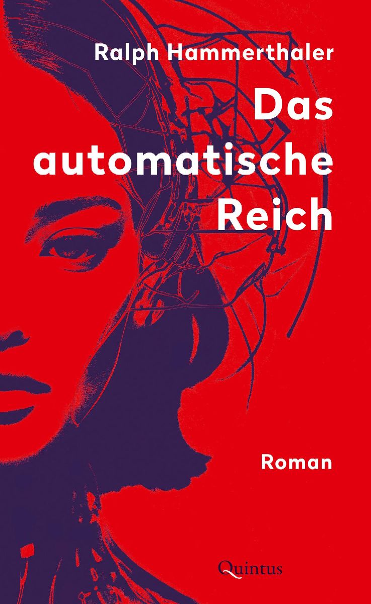 Das automatische Reich