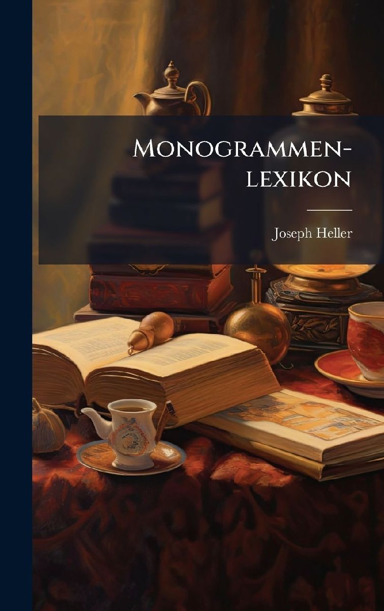 Monogrammen-lexikon