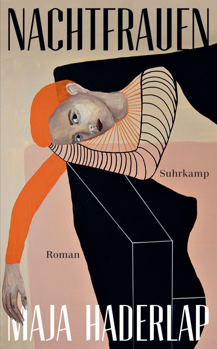 Nachtfrauen