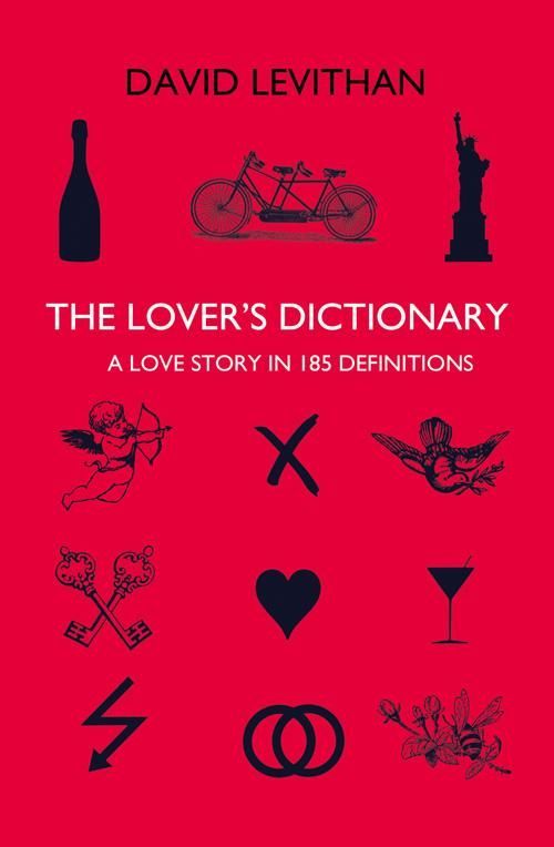 The Lover's Dictionary