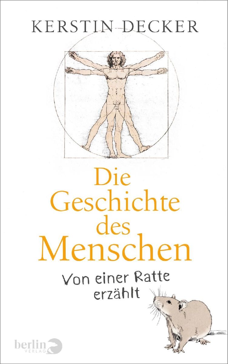 Die Geschichte des Menschen