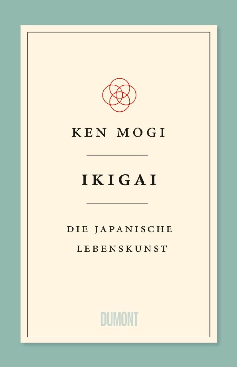 Ikigai