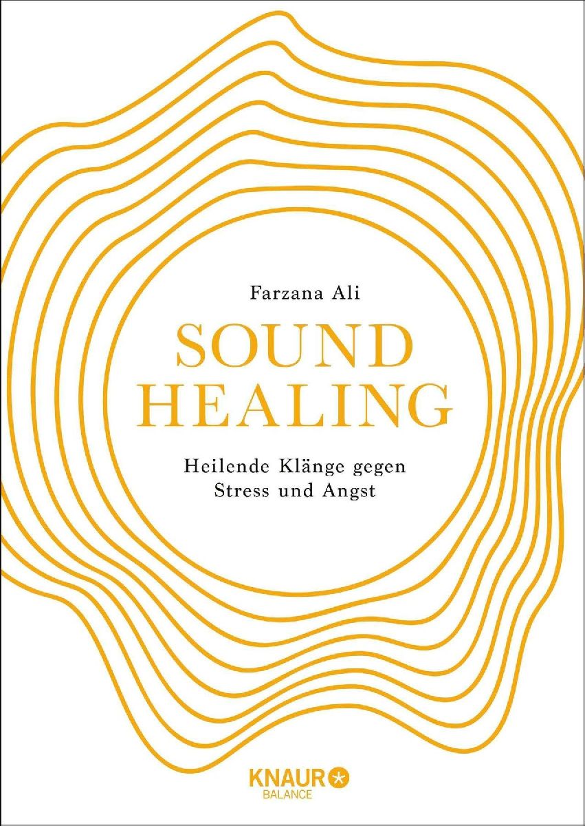 Sound Healing