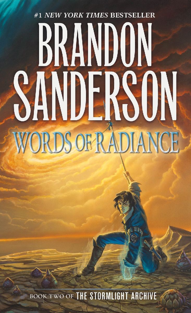 Words of Radiance