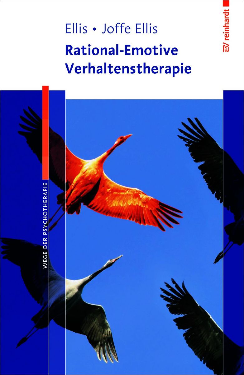 Rational-Emotive Verhaltenstherapie