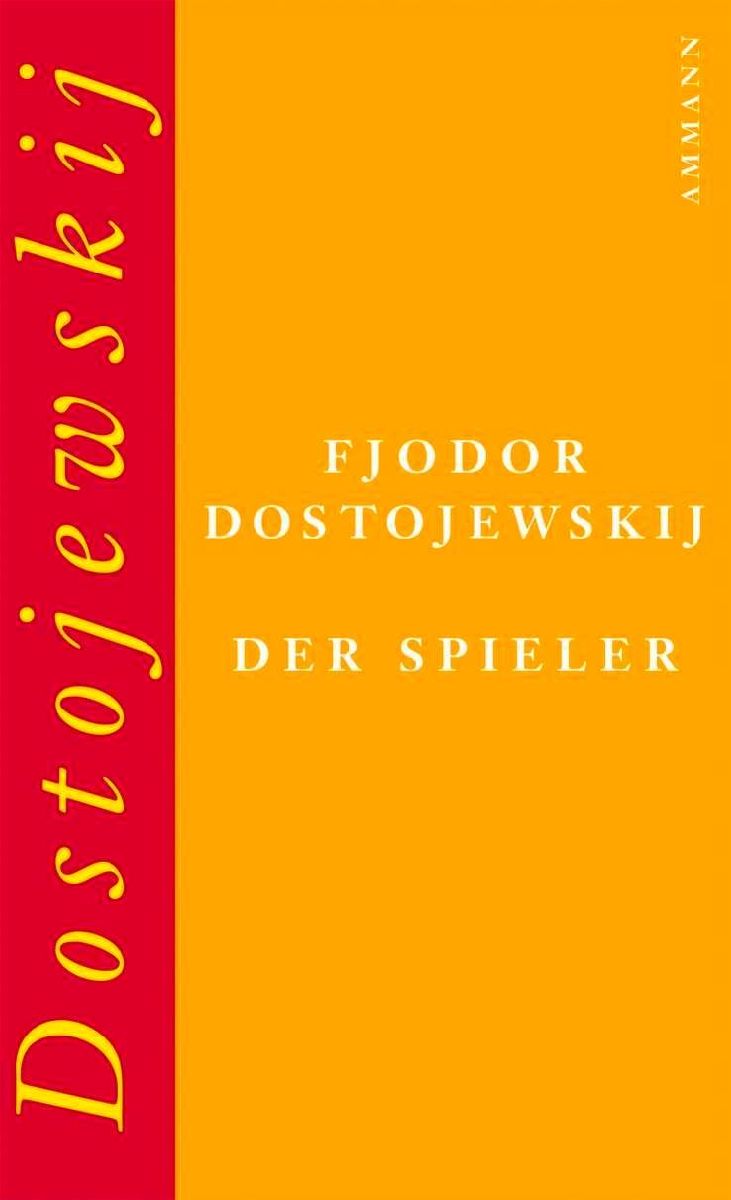 Der Spieler